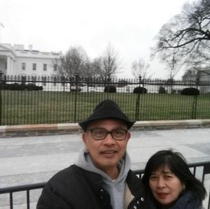 Meet your Posher, Jesus